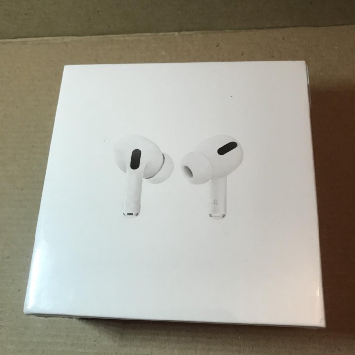 AirPods [REF]