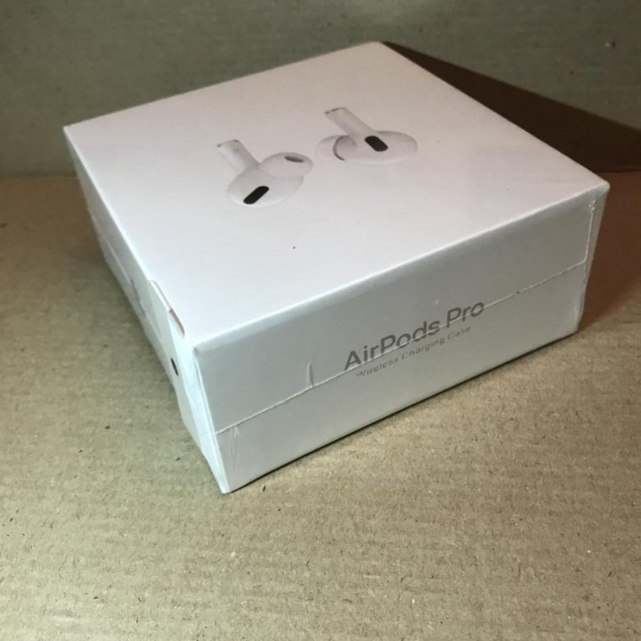 AirPods [REF]