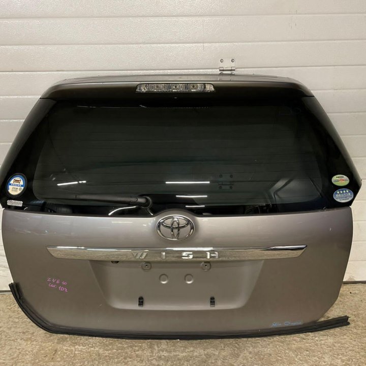 дверь 5 виш 10