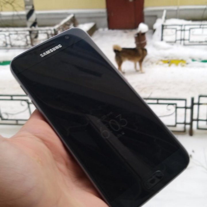 Samsung Galaxy S7 оргинал