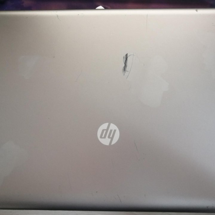 Ноутбук HP 635