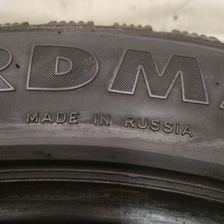 205/55 R16 Nordman 4 1 шт