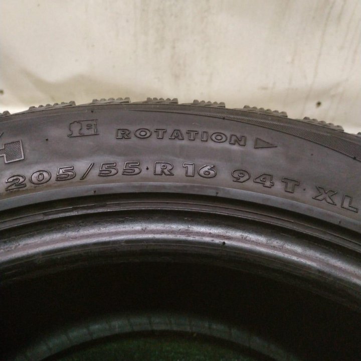 205/55 R16 Nordman 4 1 шт