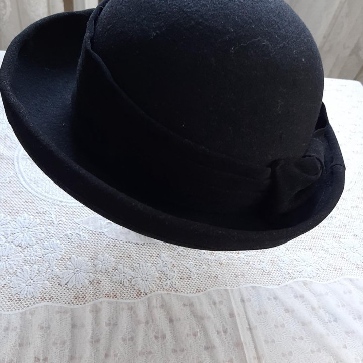 Шляпа 56 размер