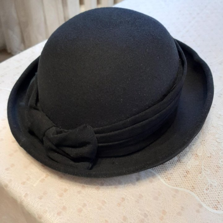 Шляпа 56 размер