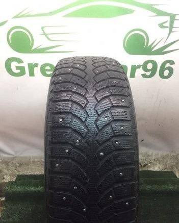 235/65 R17 Bridgestone Spike 01 1шт