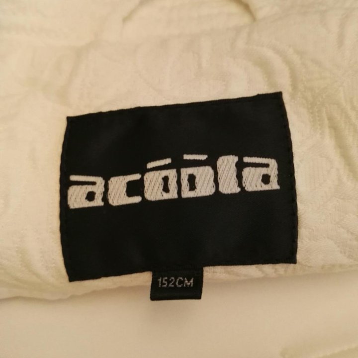 Плащ acoola