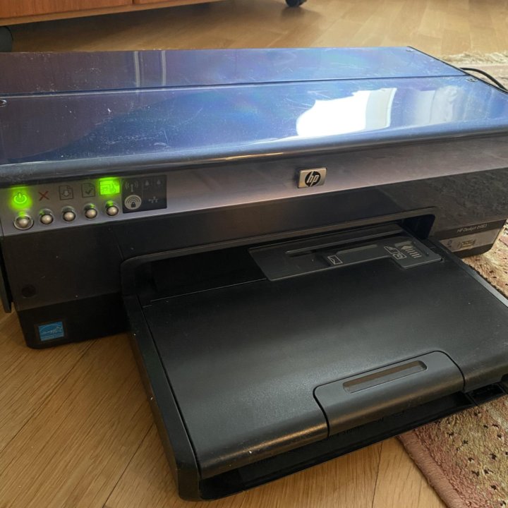 Принтер HP DESKJET 6983