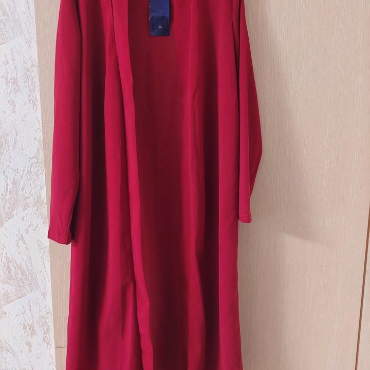 Кардиган новый