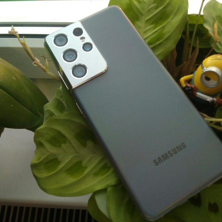 Samsung Galaxy S21 Ultra 5G хамелеон Реплика купить в Москве, цена 9 ...