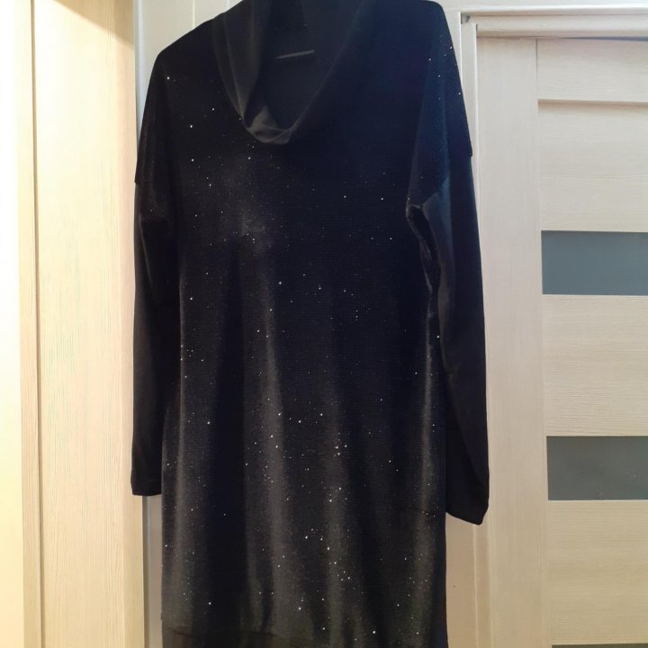 Платье вечернее