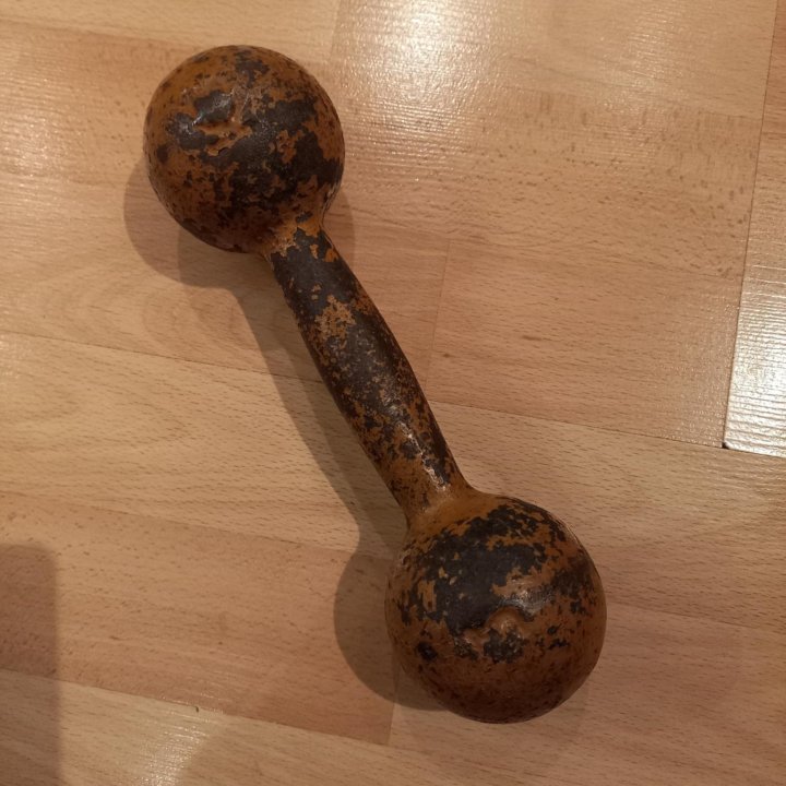 Гантеля 1шт