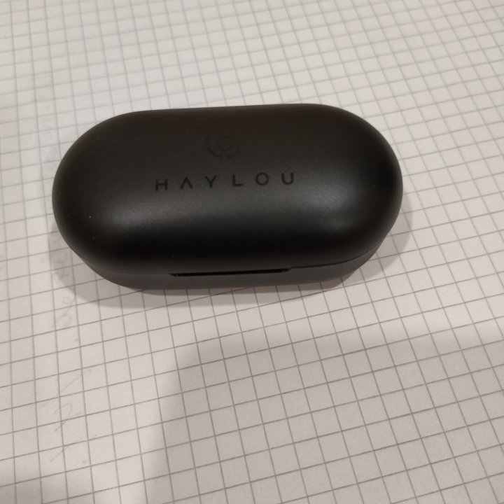 TWS наушники Xiaomi Haylou GT3