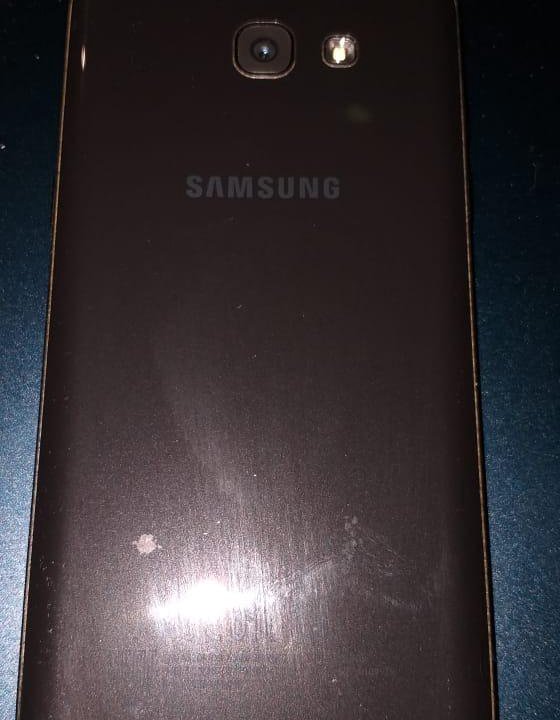 Samsung Galaxy A5 (2017) 32GB