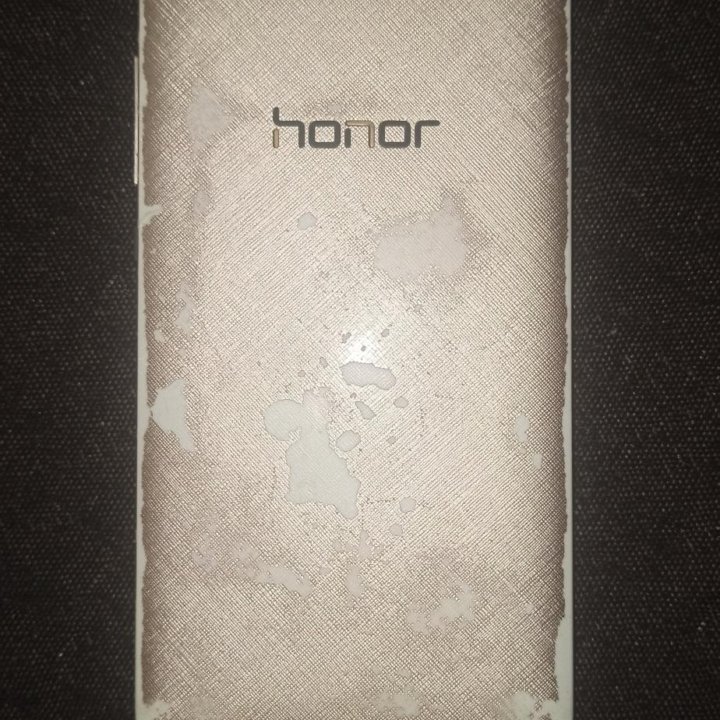 Honor 4x