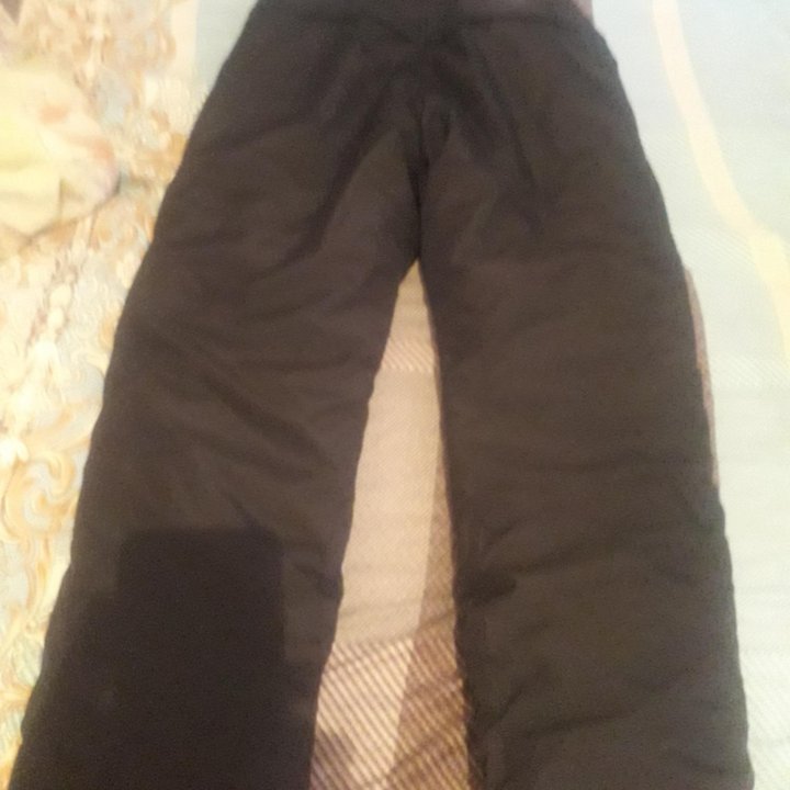 Брюки женск.