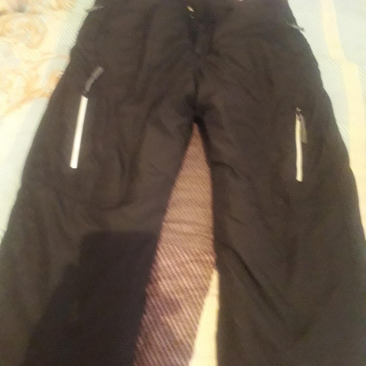 Брюки женск.