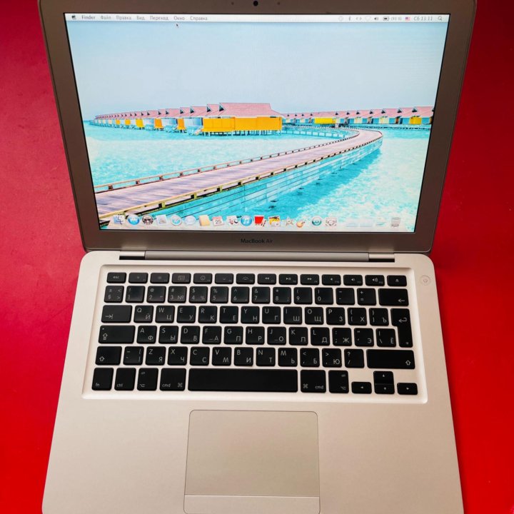 Apple MacBook Air 13 новый АКБ