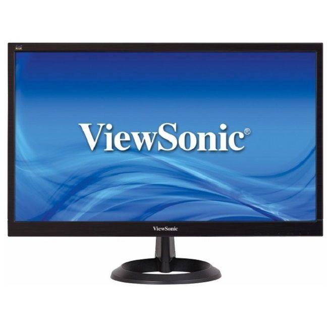 Продам НОВЫЙ в коробке Монитор ViewSonic VA2261-2