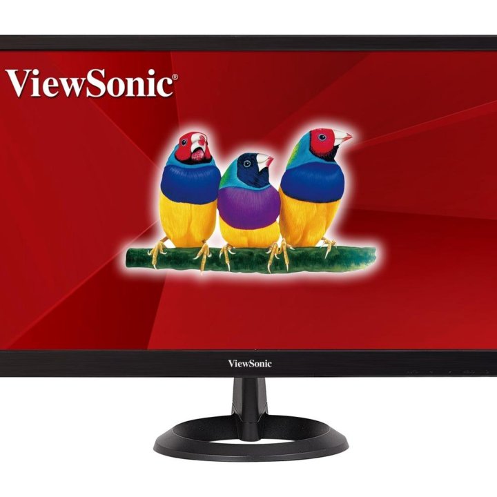 Продам НОВЫЙ в коробке Монитор ViewSonic VA2261-2