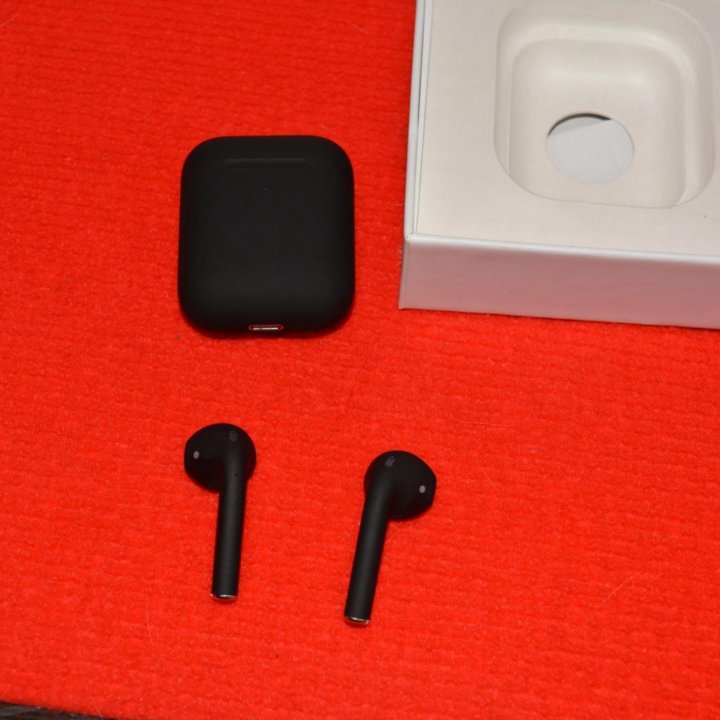 Беспроводные наушники airpods2