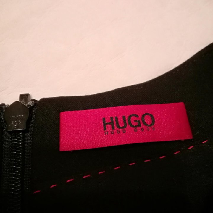 Платье Hugo Boss, оригинал