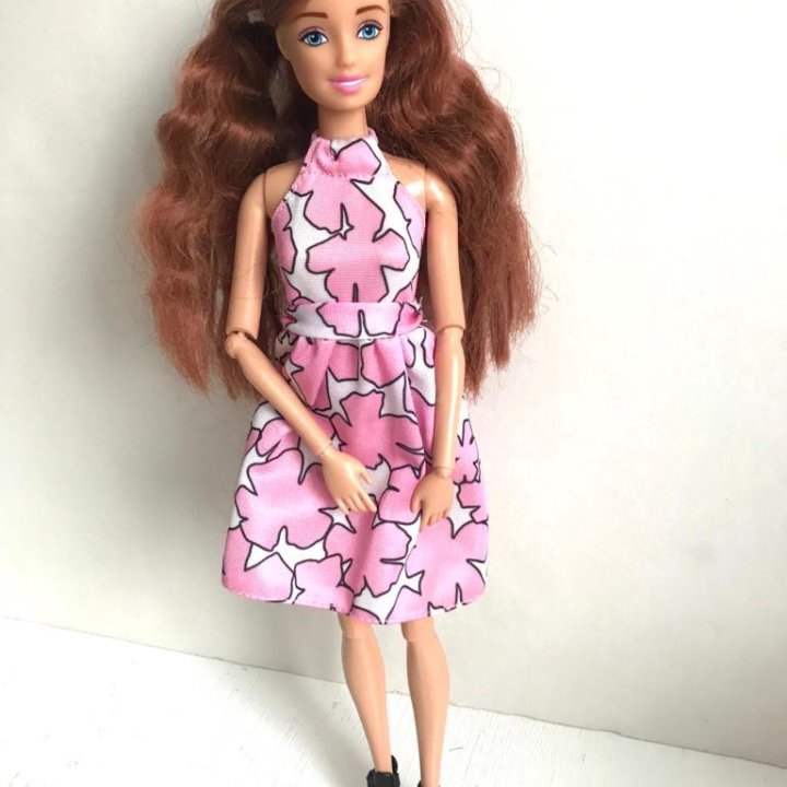 Кукла Барби, Лол, детские игрушки