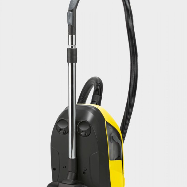 Бытовой пылесос karcher (Керхер) DS 5800