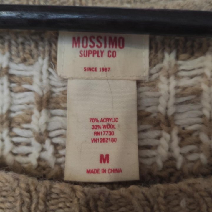 Свитер, Mossimo