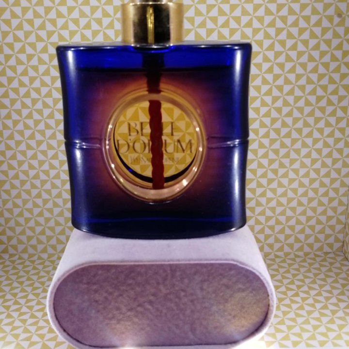 Belle d opium от Yves Saint Laurent