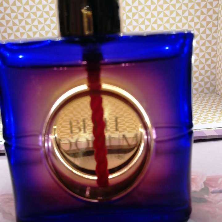 Belle d opium от Yves Saint Laurent