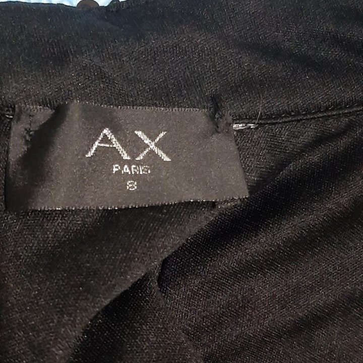 Платье Armani Exchange