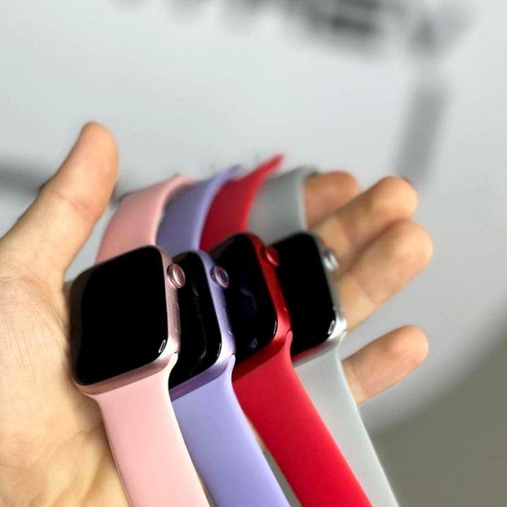 ⌚Apple Watch Series 7 44мм + Подарок