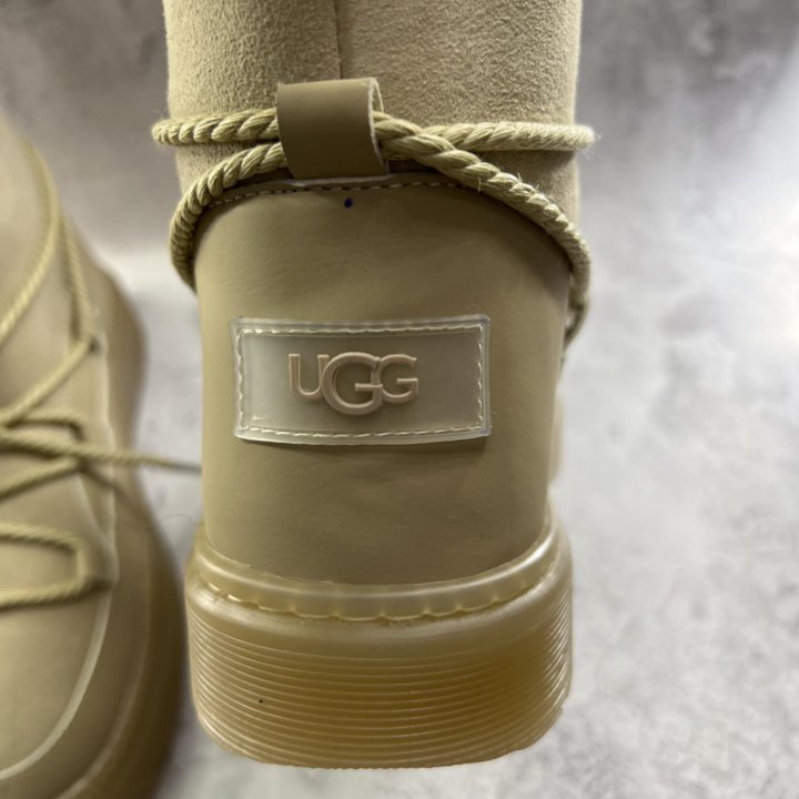 Луноходы UGG