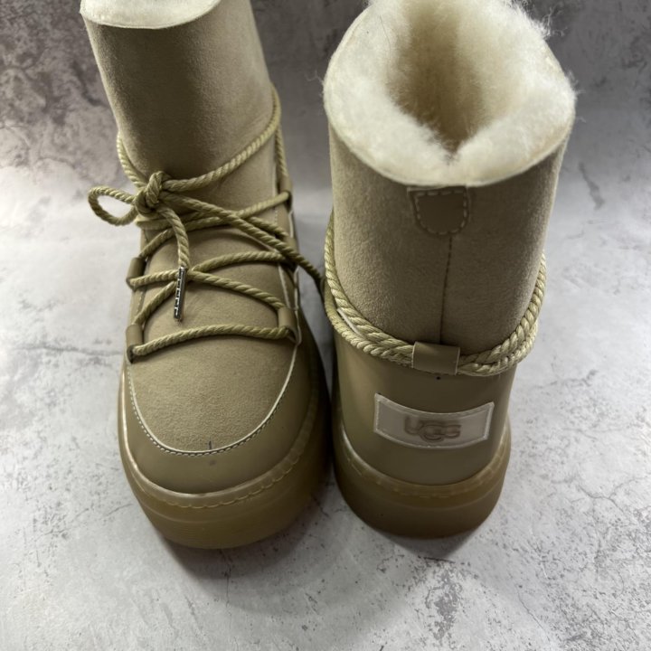 Луноходы UGG