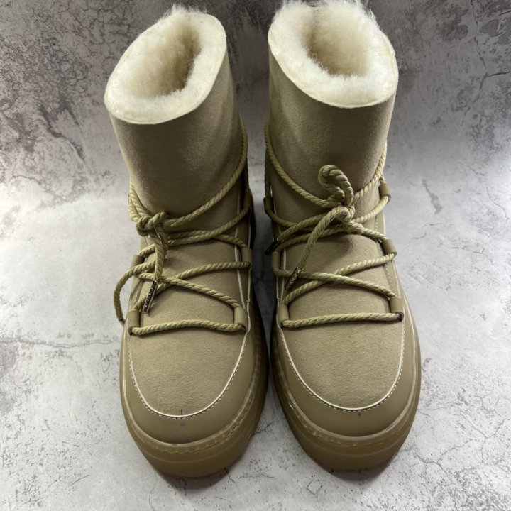 Луноходы UGG