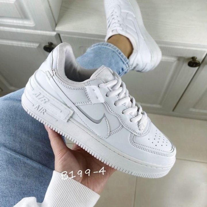 Кроссовки NIKE Air force