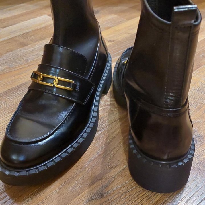 Ботинки Эконика