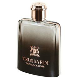 The Black Rose Trussardi 100мл оригинал