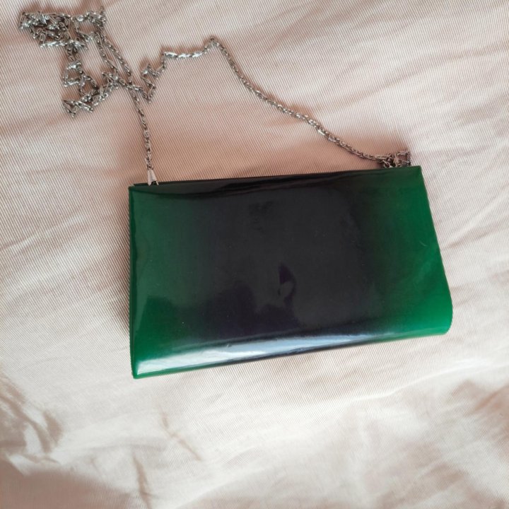 Сумка-клатч