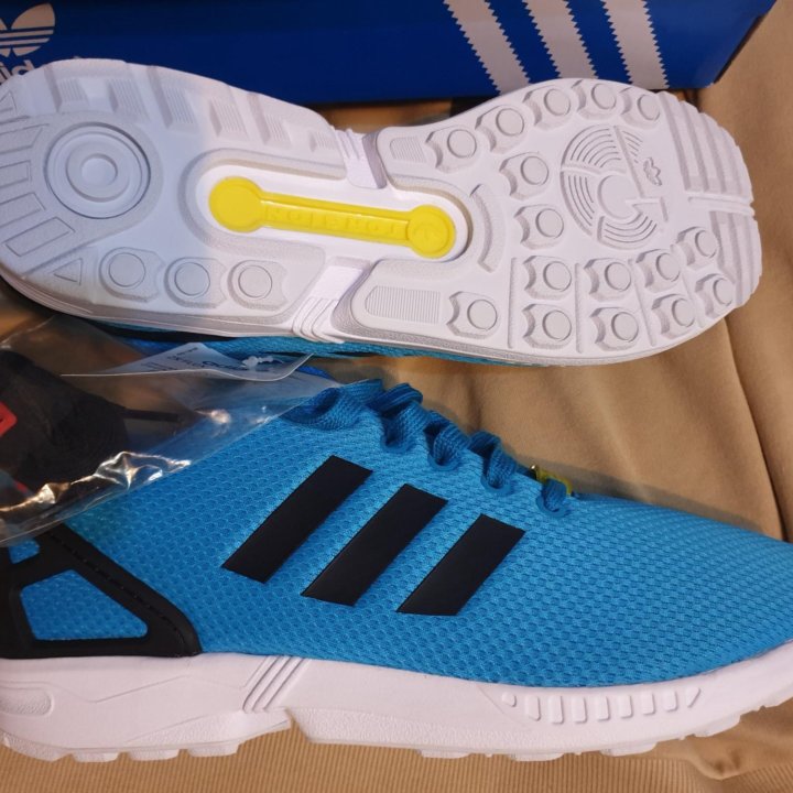 Кроссовки Adidas ZX Flux Originals