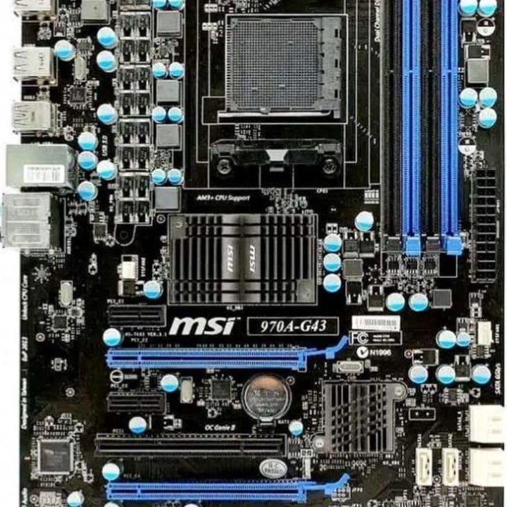 Материку msi цена