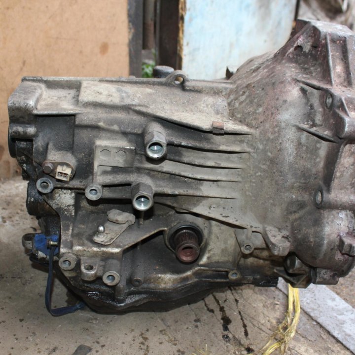 Акпп Audi 100C4 CBU 097321105