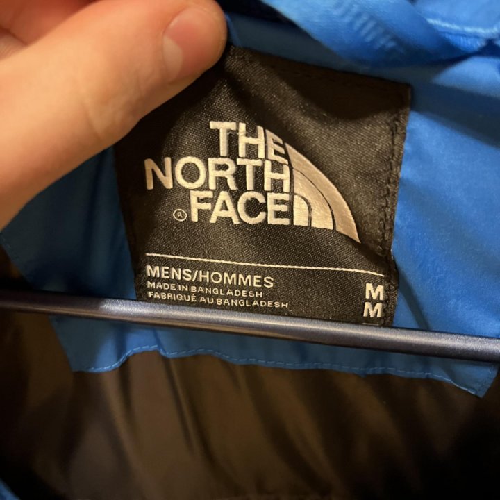 Пуховик The North Face 1992 nuptse