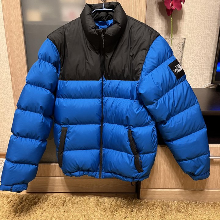 Пуховик The North Face 1992 nuptse