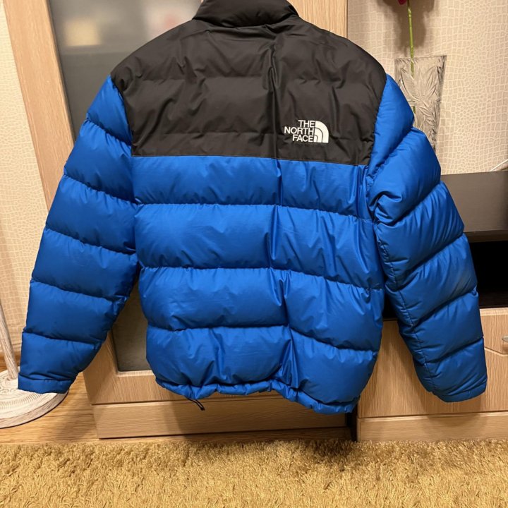 Пуховик The North Face 1992 nuptse