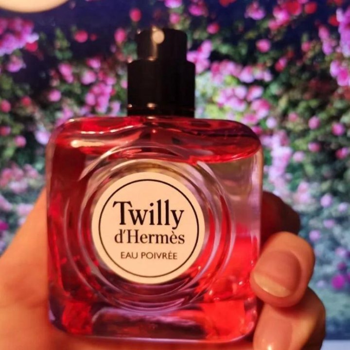 Twilly d’Herms Eau Poivre Eau de Parfum, 85ml