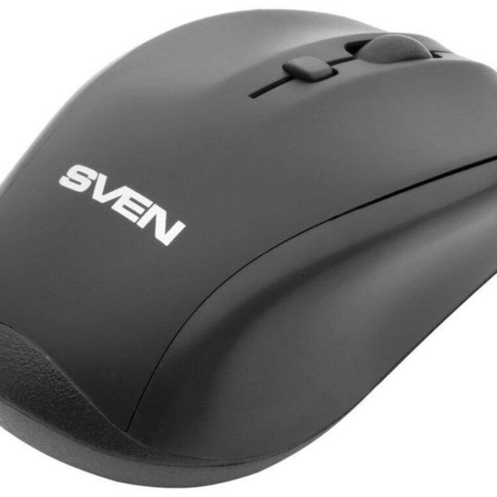 Мышь Sven RX-305 Wireless Radio USB