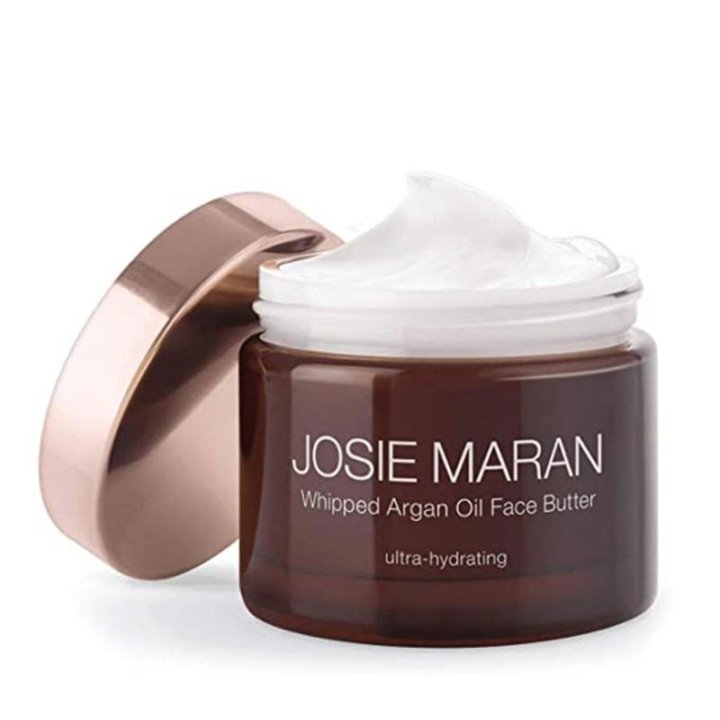 Крем для тела и масло для лица JOSIE MARAN