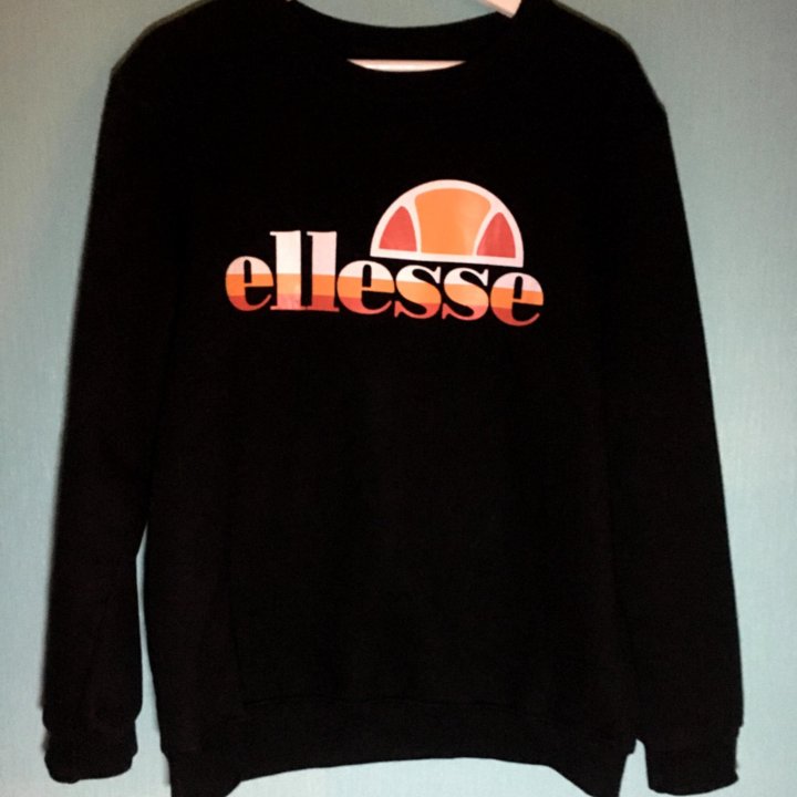 Толстовка ellesse